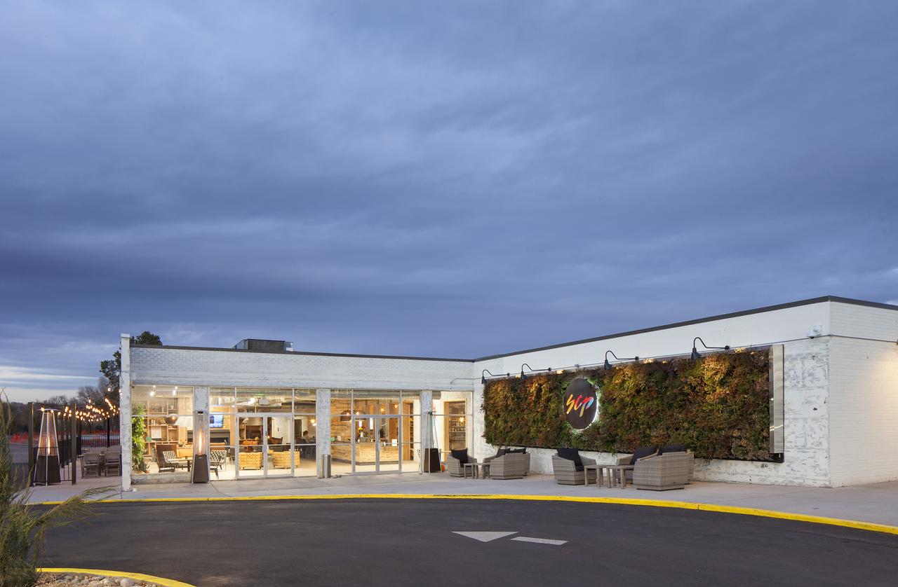 SCP Hotel Colorado Springs - thumb 21