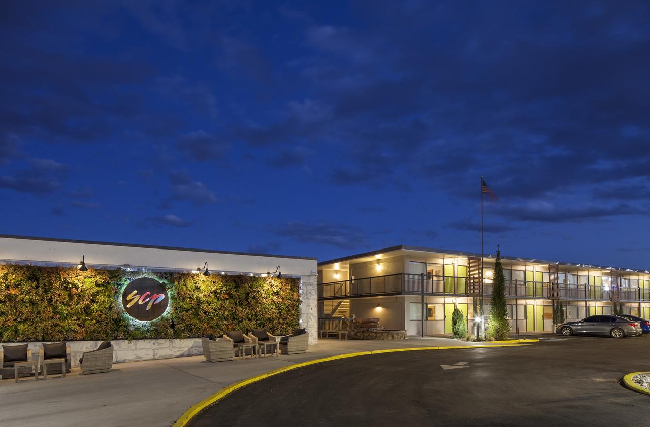 SCP Hotel Colorado Springs - thumb 20