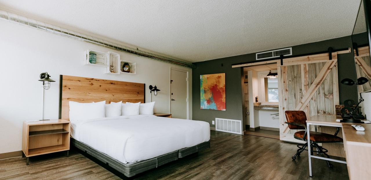 SCP Hotel Colorado Springs - thumb 6