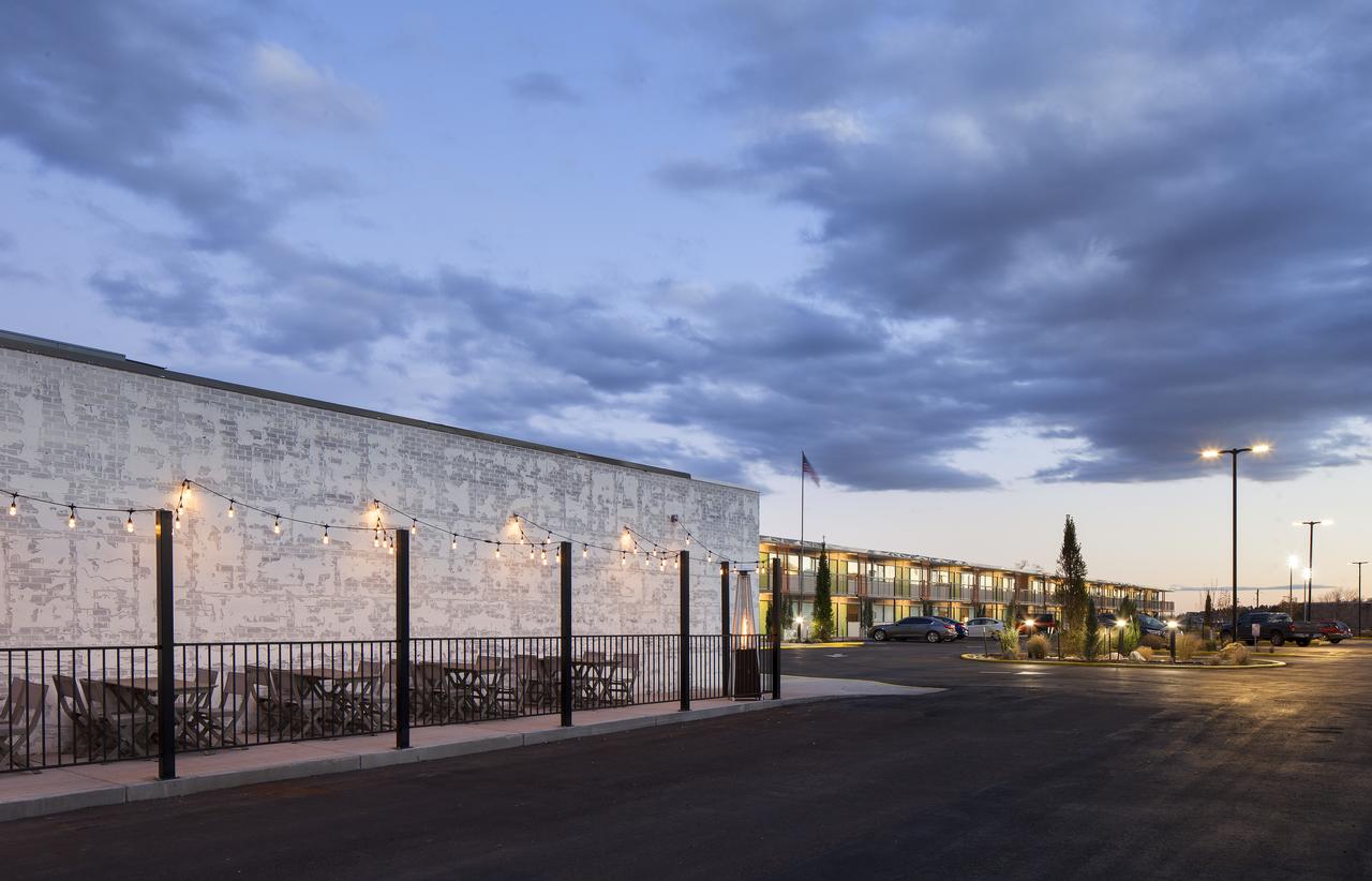 SCP Hotel Colorado Springs - thumb 22