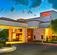 Hampton Inn  Suites Denver Tech Center - Tourism Bookings