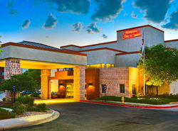 Hampton Inn & Suites Denver Tech Center
