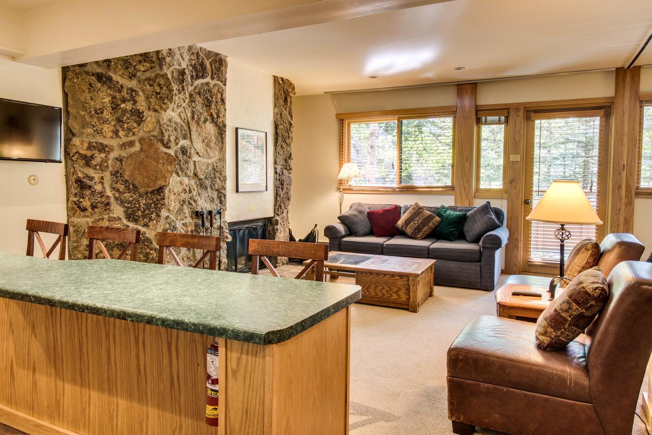 Cozy Slopeside Condo - thumb 6