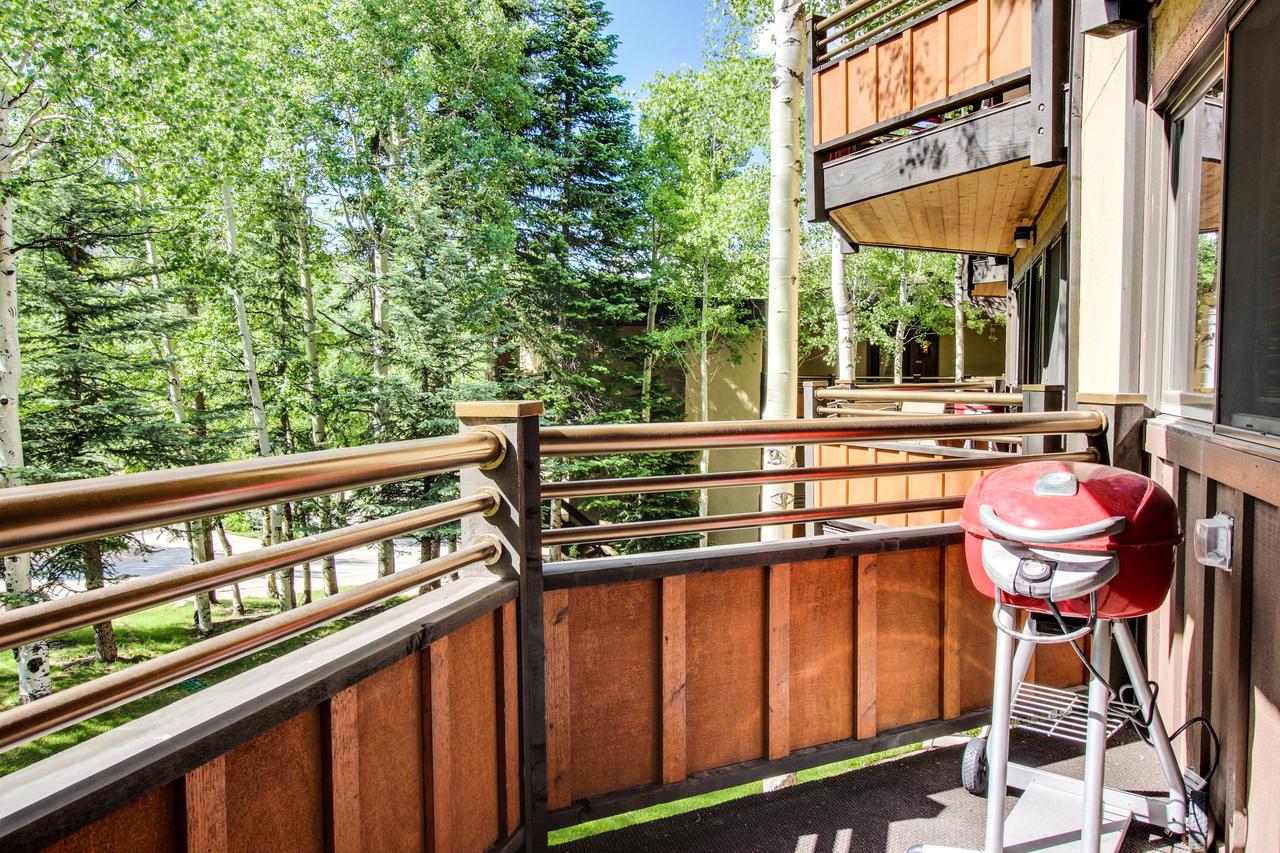 Cozy Slopeside Condo - thumb 30