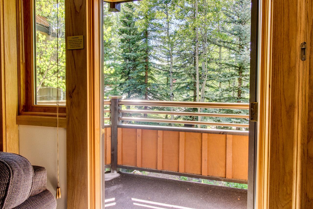 Cozy Slopeside Condo - thumb 28