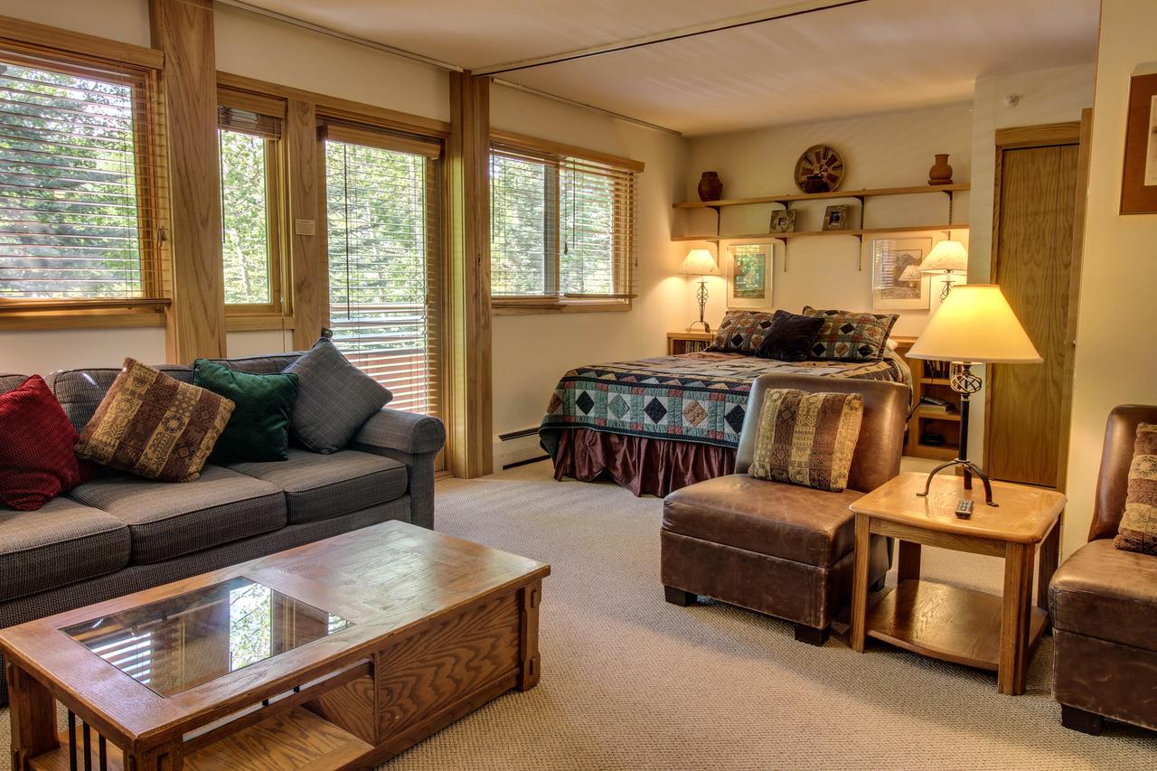 Cozy Slopeside Condo - thumb 13