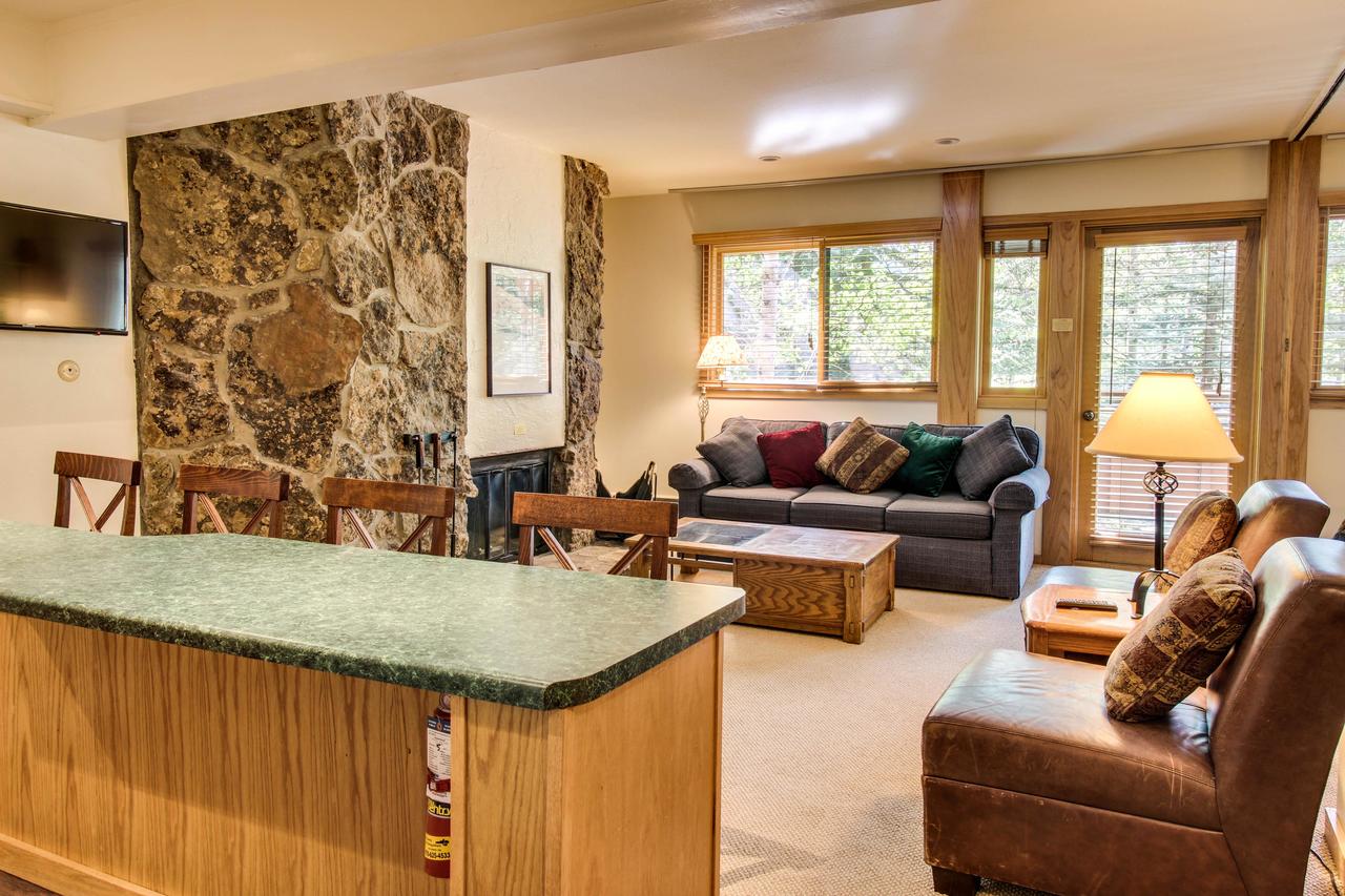 Cozy Slopeside Condo - thumb 7
