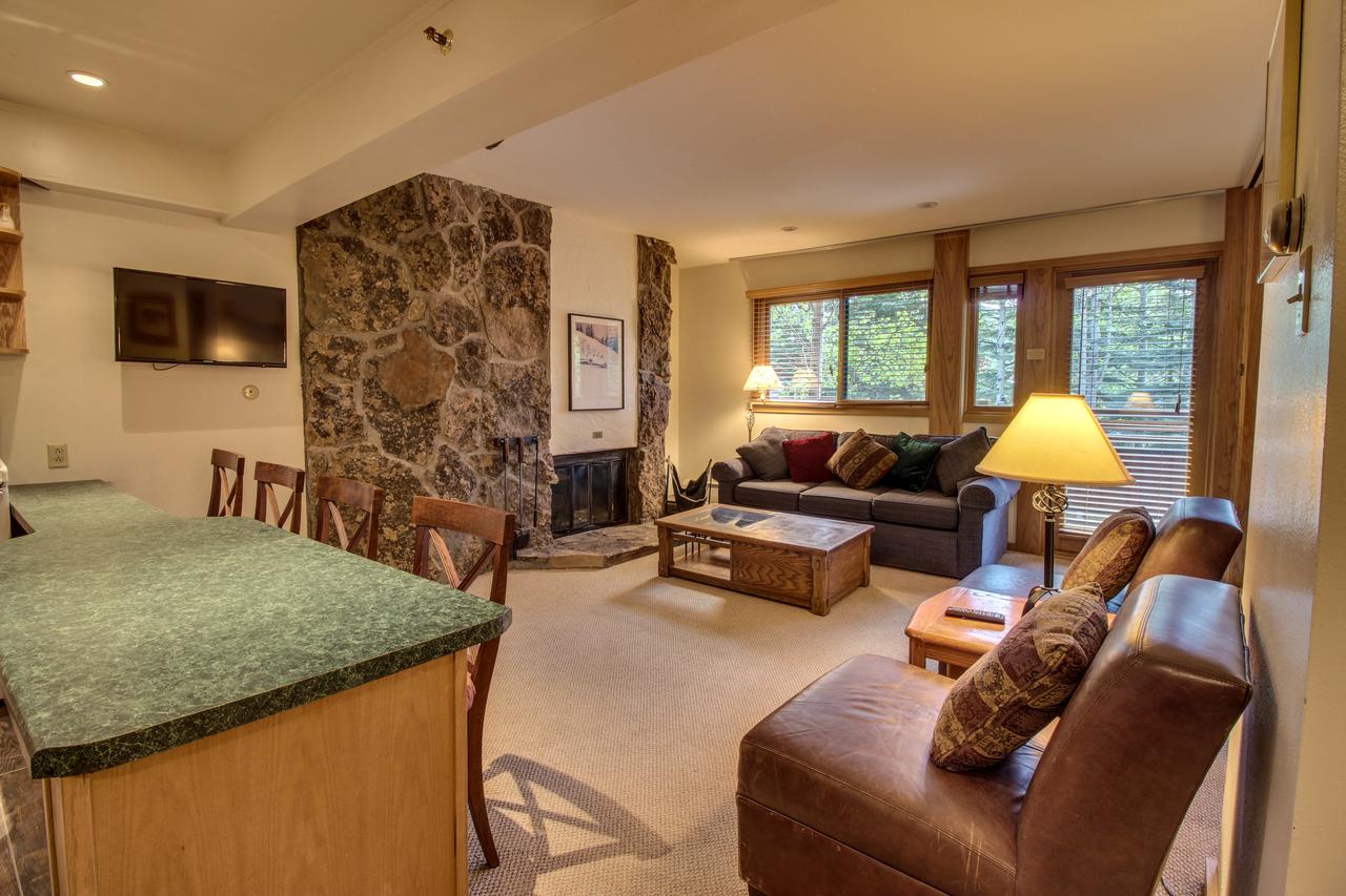 Cozy Slopeside Condo - thumb 20