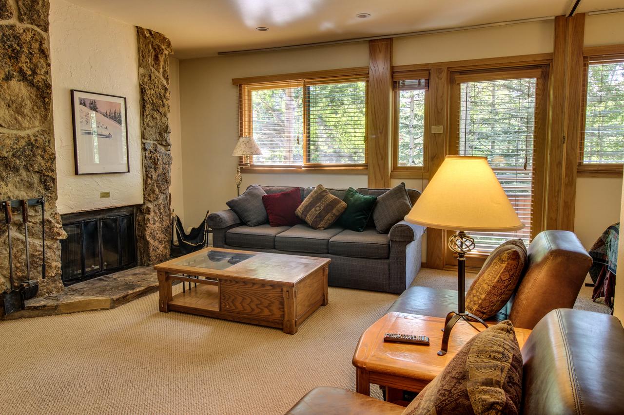 Cozy Slopeside Condo - thumb 16