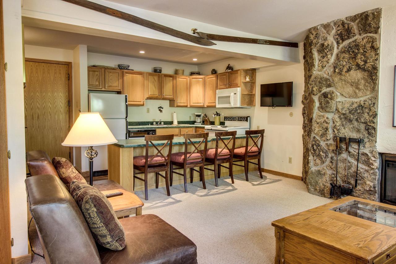 Cozy Slopeside Condo - thumb 23