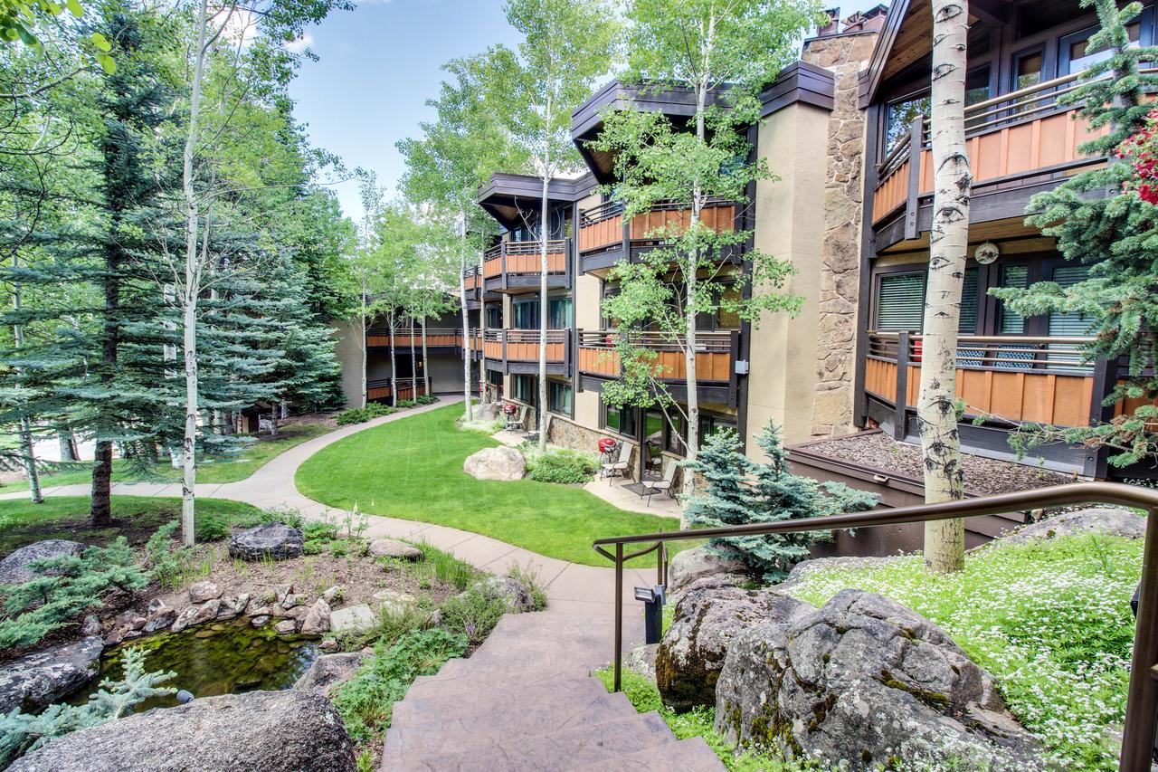 Cozy Slopeside Condo - thumb 2
