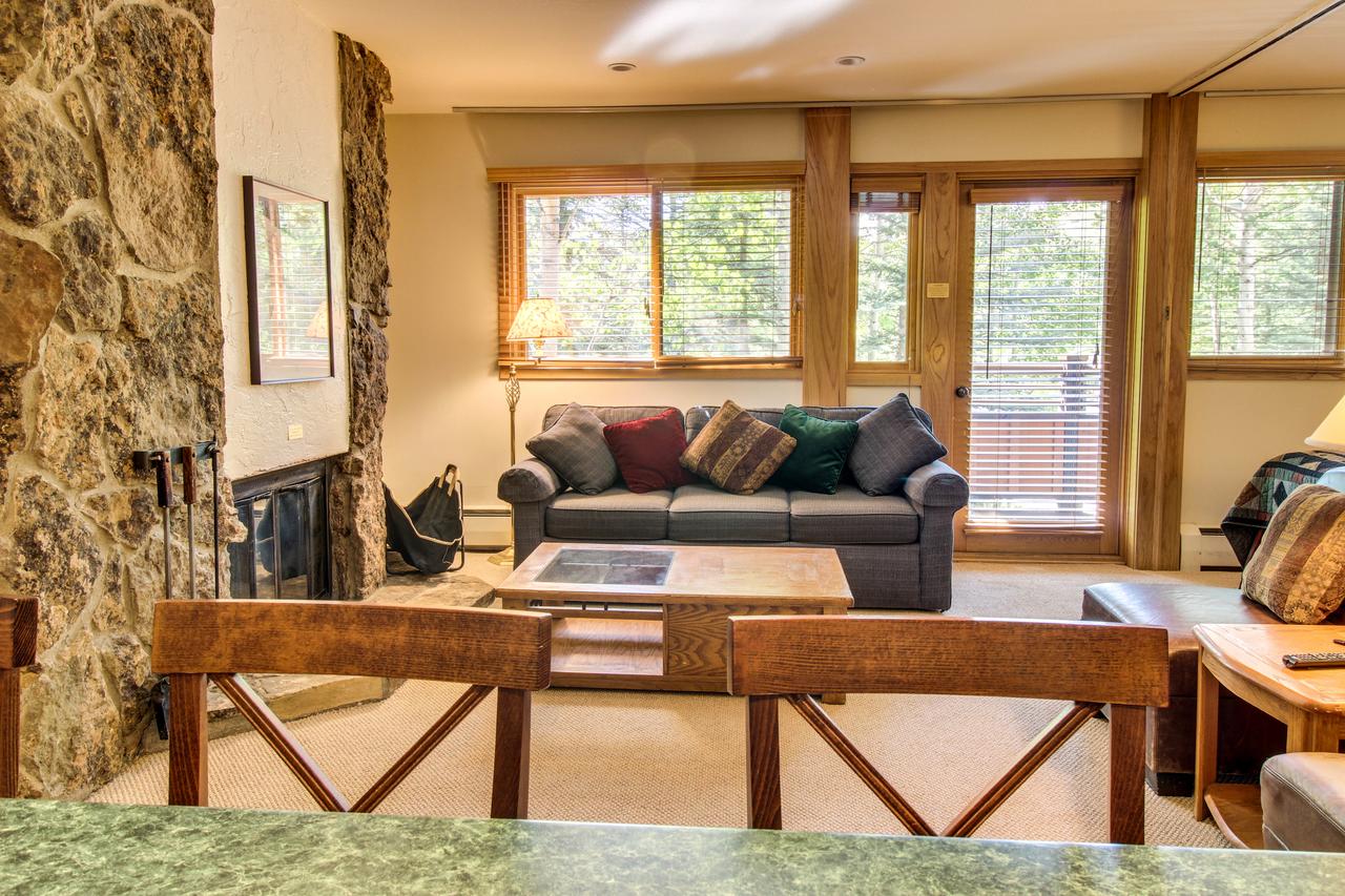 Cozy Slopeside Condo - thumb 18