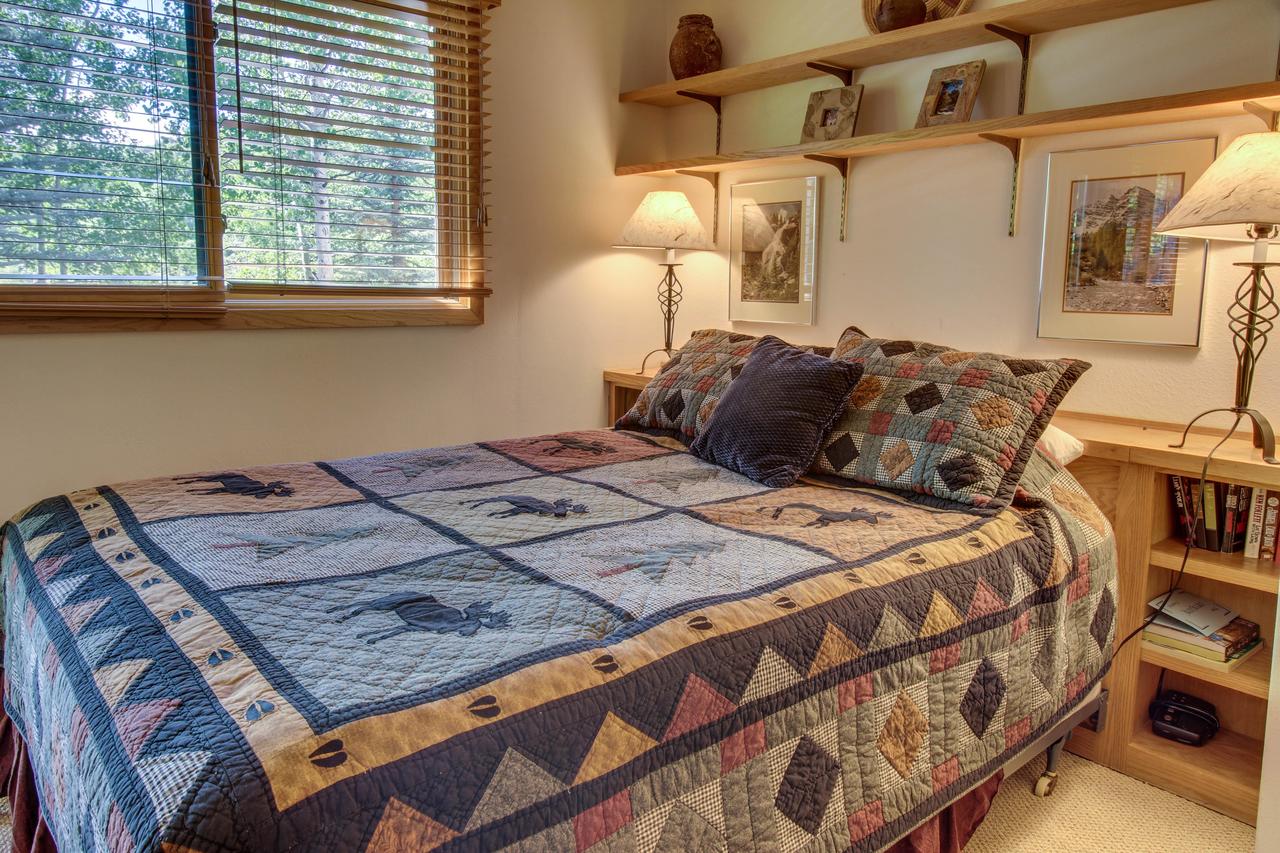 Cozy Slopeside Condo - thumb 27