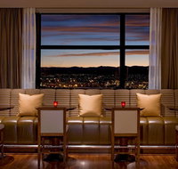 Grand Hyatt Denver - Tourism Bookings