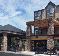 Best Western Plus Peak Vista Inn  Suites - Tourism Bookings