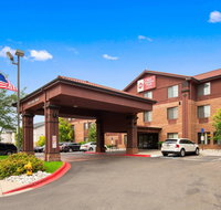 Best Western Plus Denver International Airport Inn  Suites - Tourism Bookings