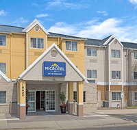 Microtel Inn and Suites DIA - Tourism Bookings