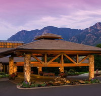 Cheyenne Mountain Resort Colorado Springs A Dolce Resort - Tourism Bookings