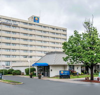 Comfort Inn Central - Tourism Bookings