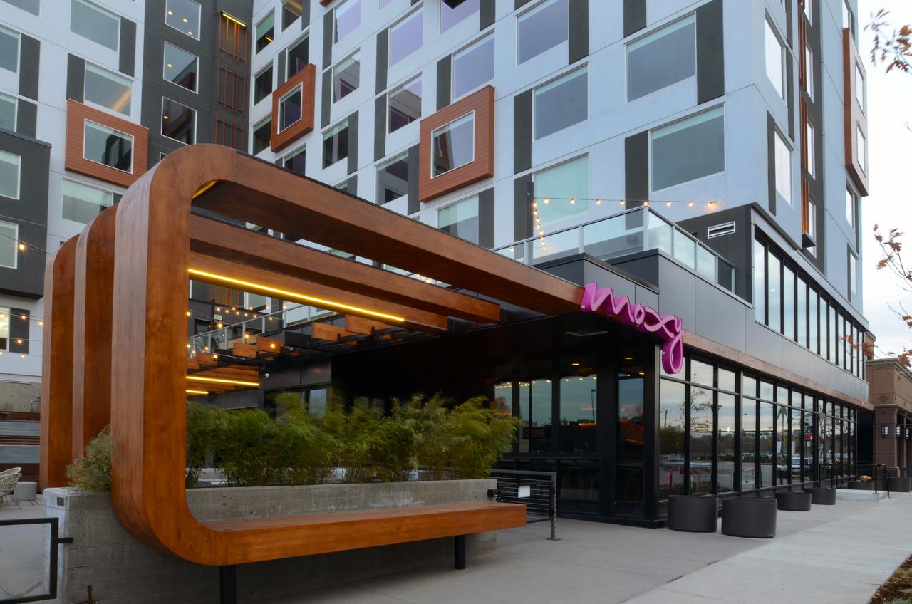 MOXY Denver Cherry Creek - thumb 2