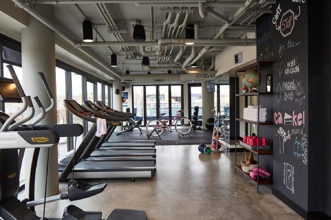 MOXY Denver Cherry Creek - thumb 25