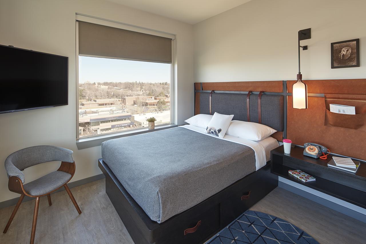 MOXY Denver Cherry Creek - thumb 7