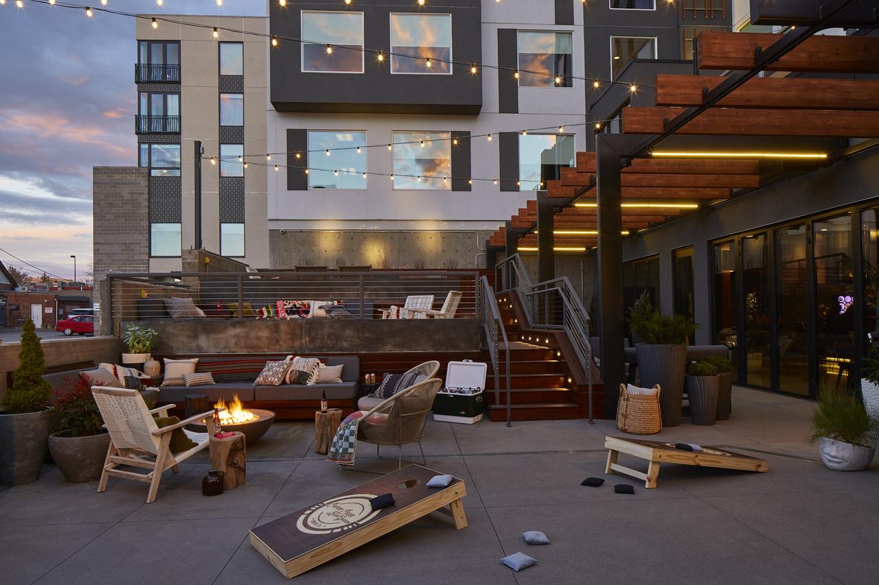 MOXY Denver Cherry Creek - thumb 23