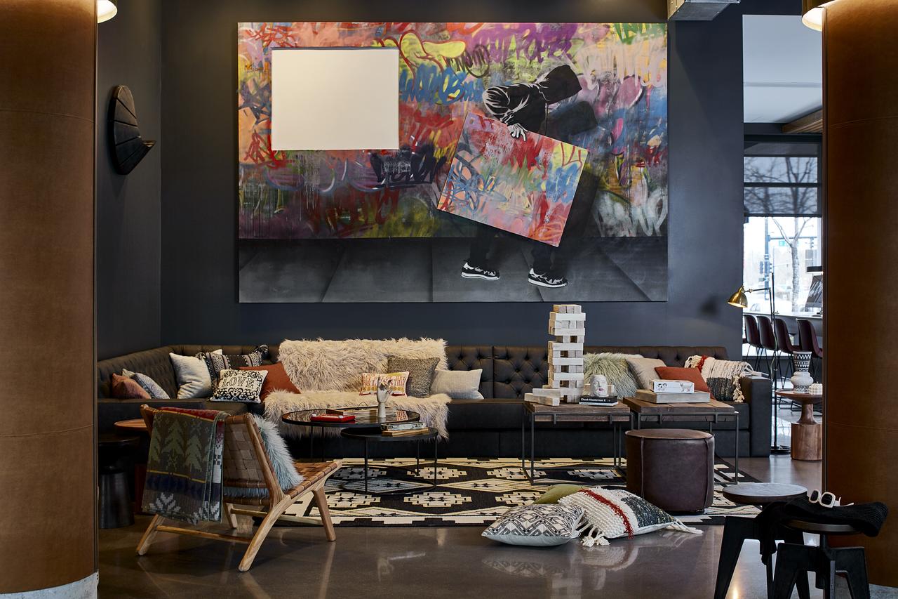 MOXY Denver Cherry Creek - thumb 4
