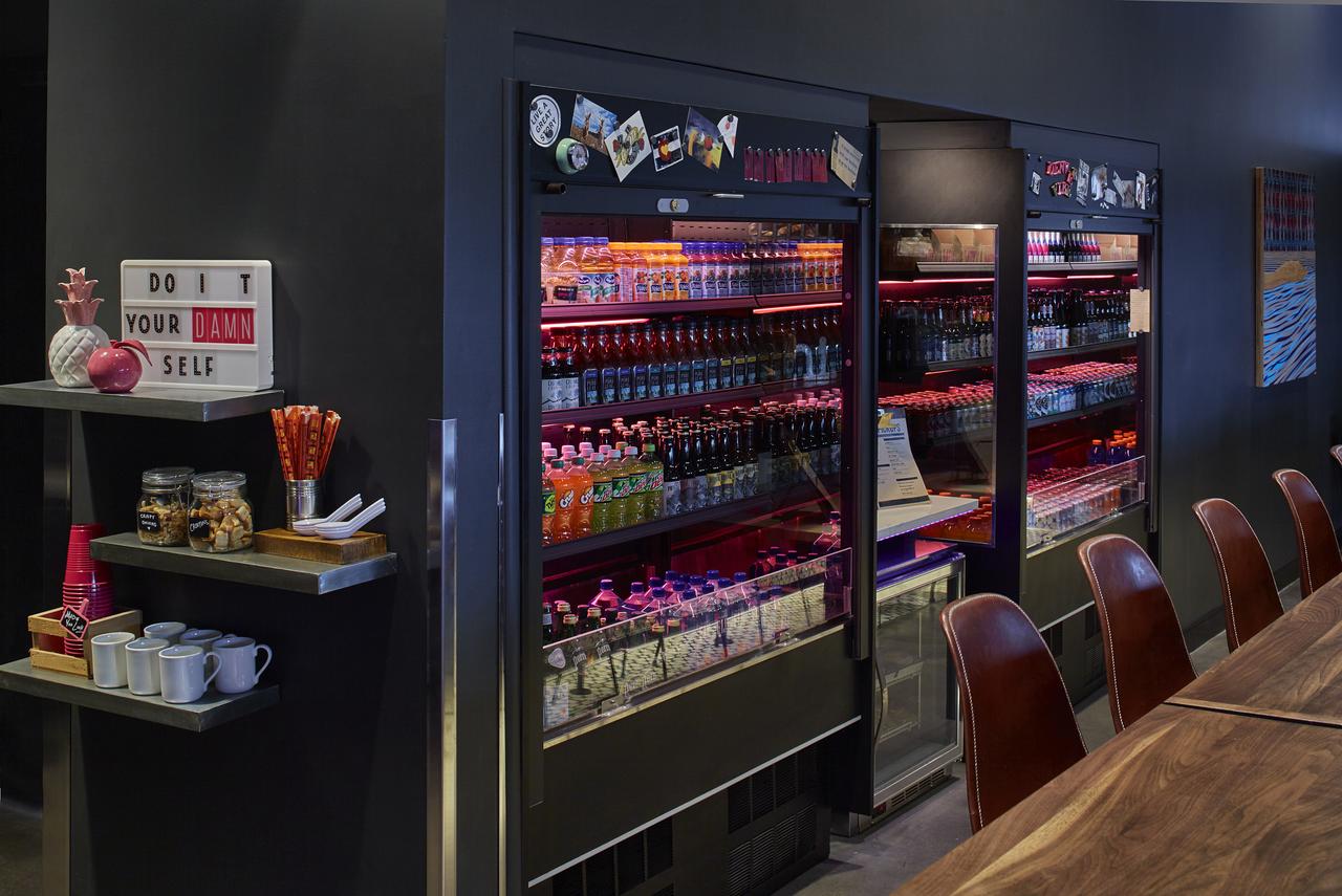 MOXY Denver Cherry Creek - thumb 18