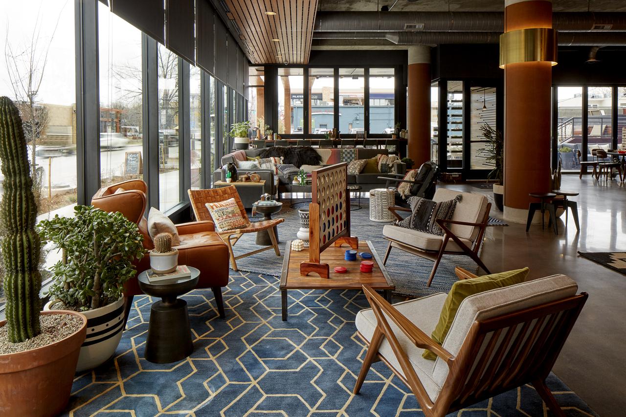 MOXY Denver Cherry Creek - thumb 5