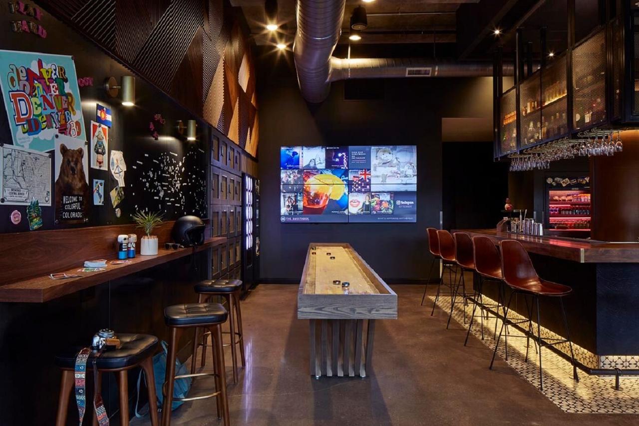 MOXY Denver Cherry Creek - thumb 27