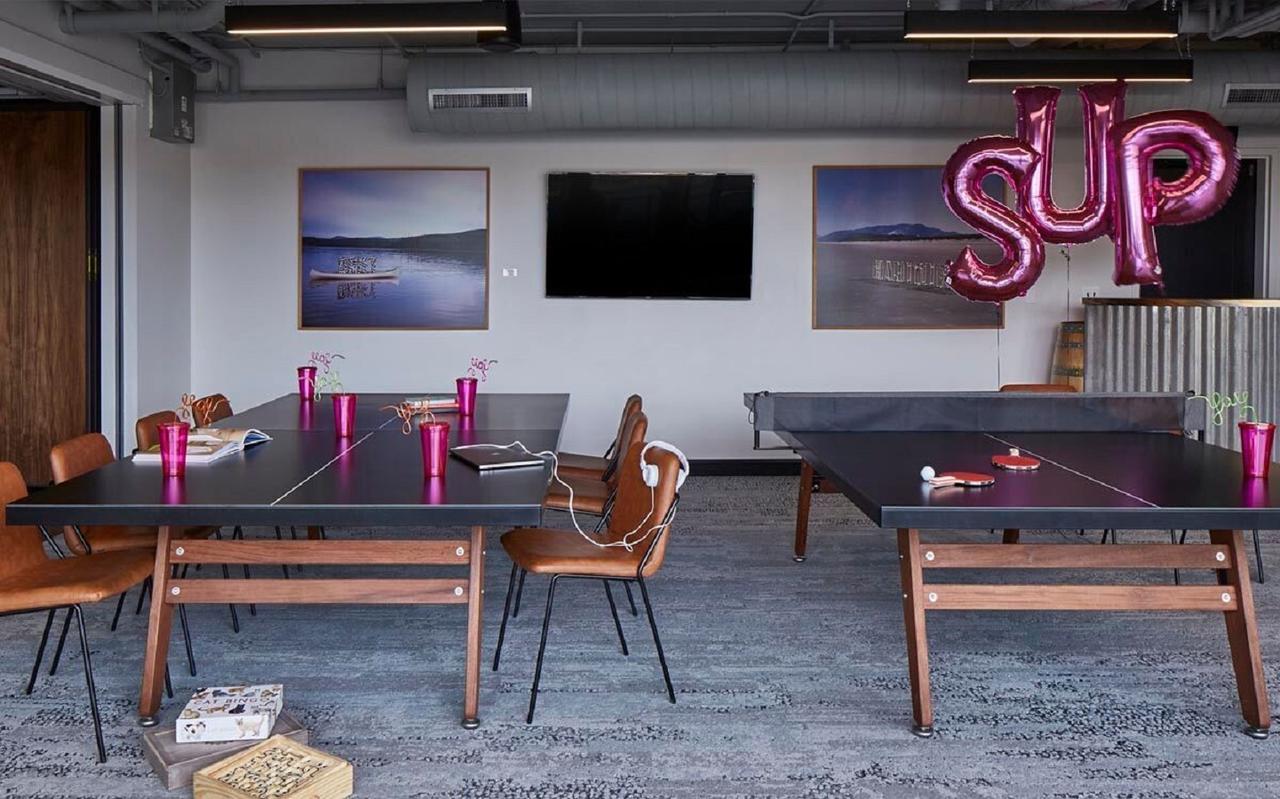 MOXY Denver Cherry Creek - thumb 30