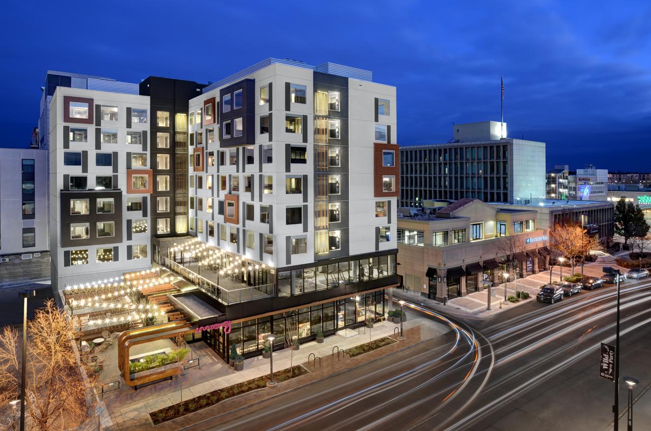 MOXY Denver Cherry Creek - thumb 0
