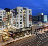 MOXY Denver Cherry Creek - Tourism Bookings