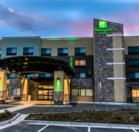 Holiday Inn Hotel  Suites Denver Tech Center-Centennial - Tourism Bookings