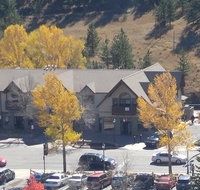 Big Thompson River Loft - USA Accommodation