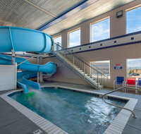 Baymont by Wyndham Colorado Springs - Tourism Bookings