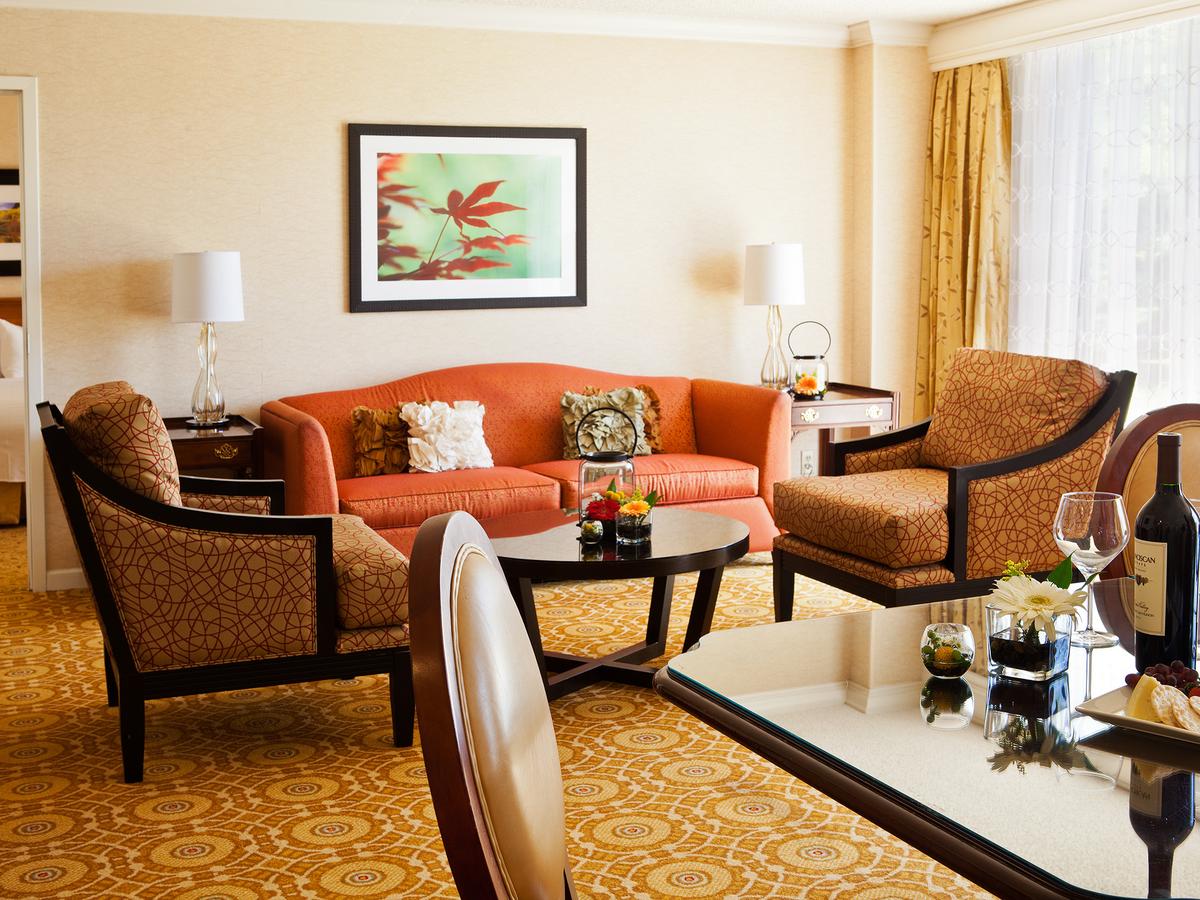 Denver Marriott West - thumb 8