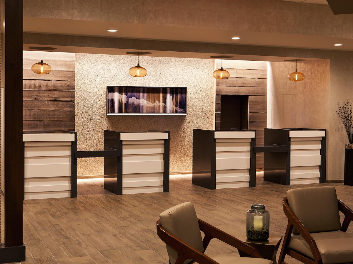 Denver Marriott West - thumb 1