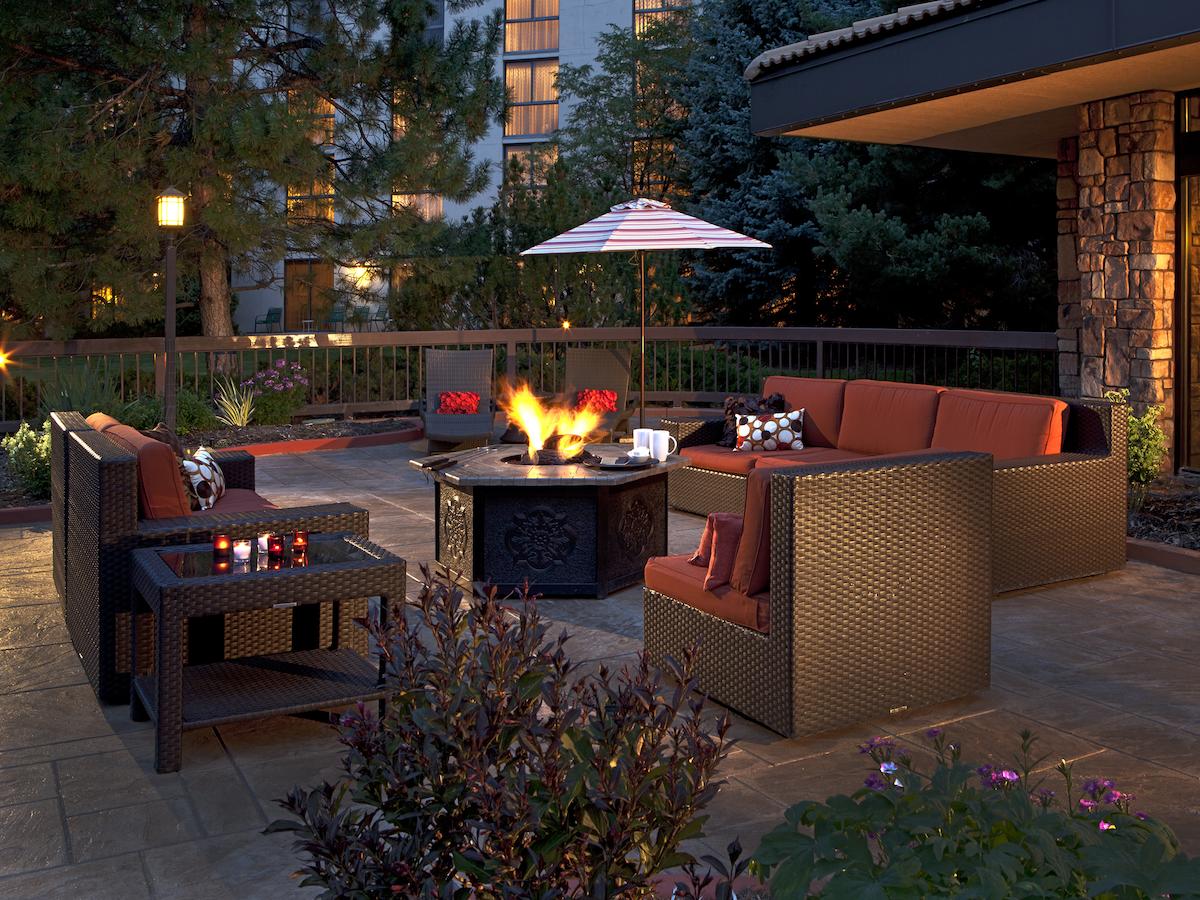 Denver Marriott West - thumb 10