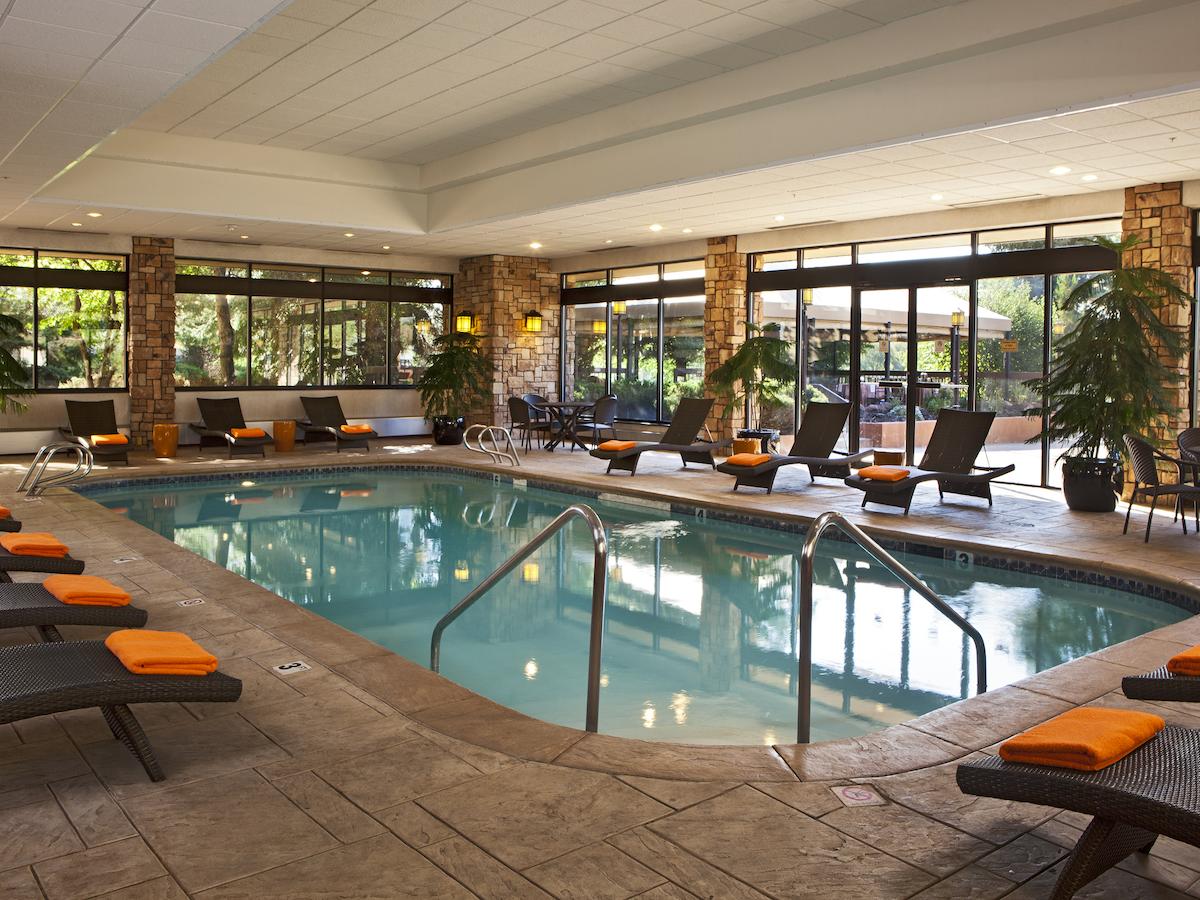 Denver Marriott West - thumb 16