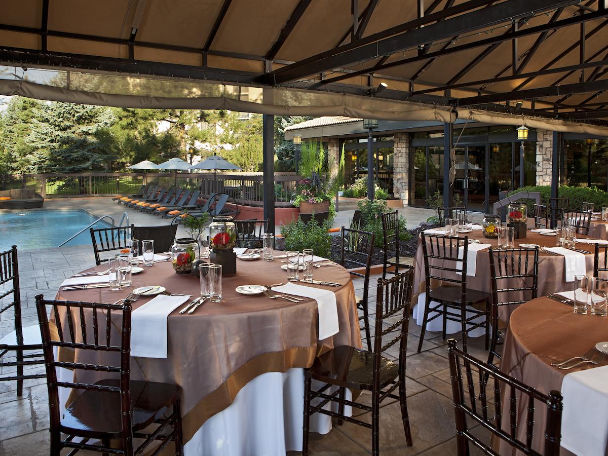 Denver Marriott West - thumb 25