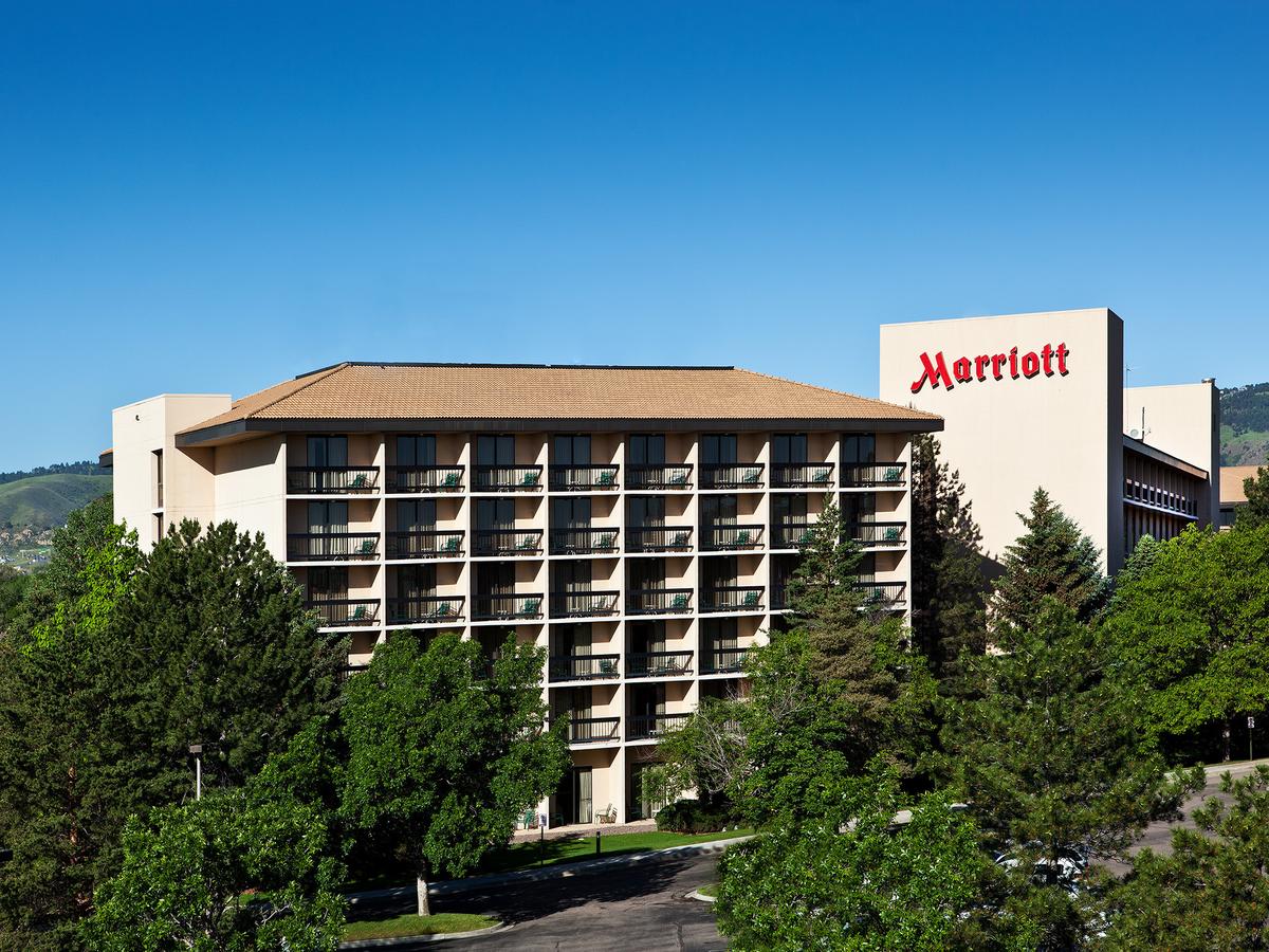 Denver Marriott West - thumb 0