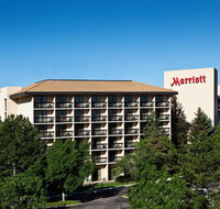 Denver Marriott West - USA Accommodation
