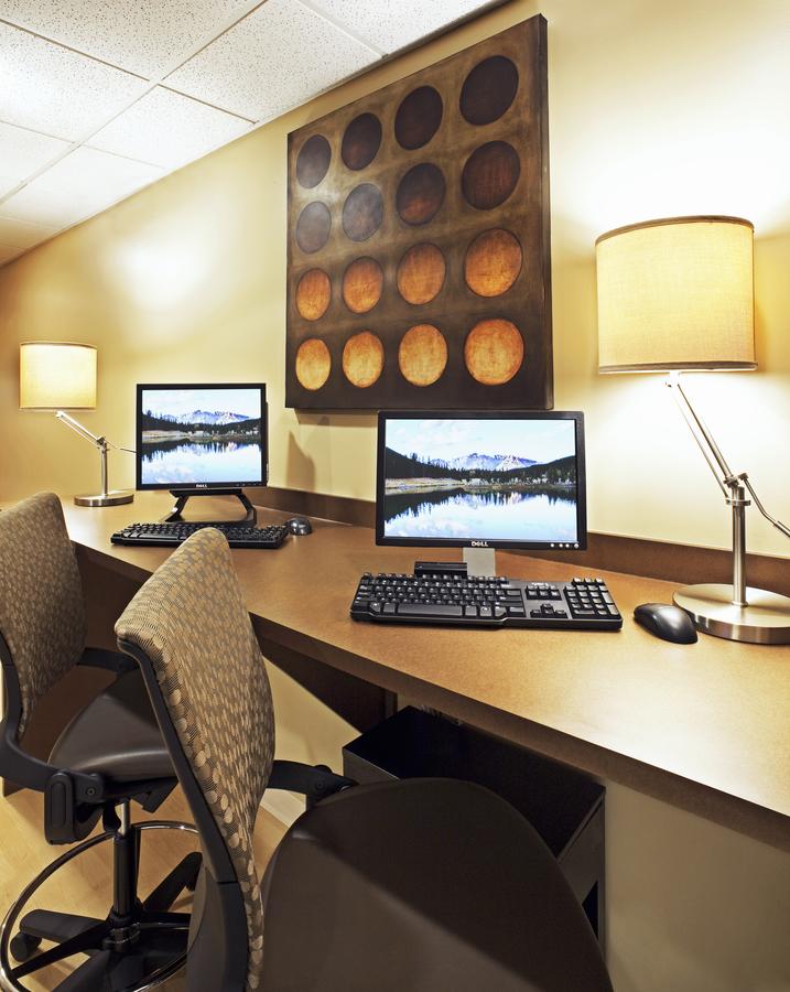 Denver Marriott West - thumb 9