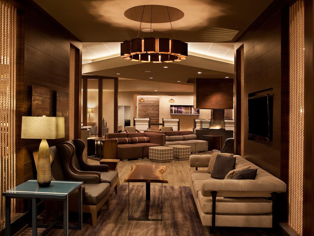 Denver Marriott West - thumb 2