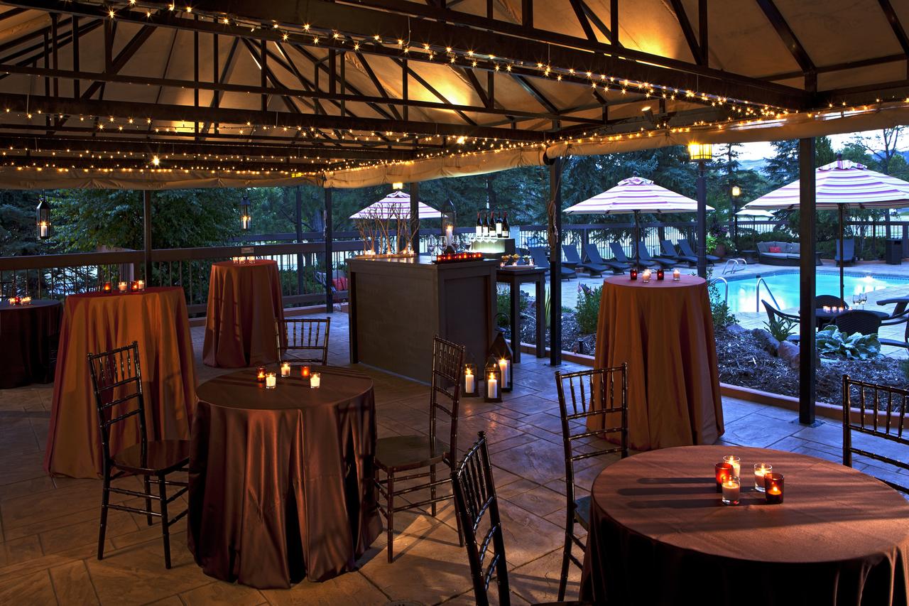 Denver Marriott West - thumb 24