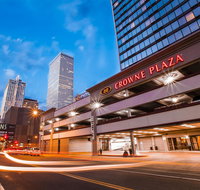 Crowne Plaza Denver - Tourism Bookings