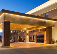 Hampton Inn Denver/Northwest/Westminster - Tourism Bookings