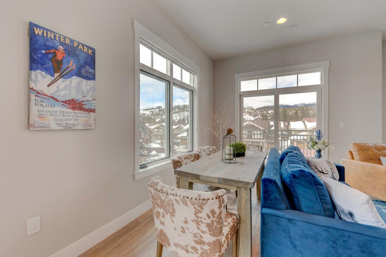 Downtown WP Luxury Loft #1 Near Resort - Free Activities Daily And Shuttle - thumb 7